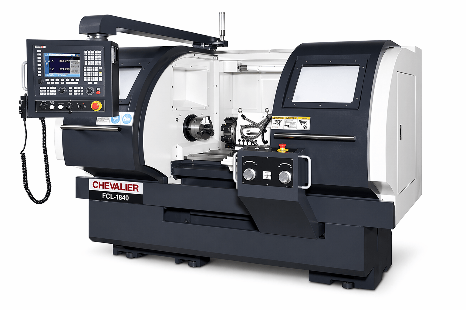 Cnc machining at Fastron Hungária – precision machining