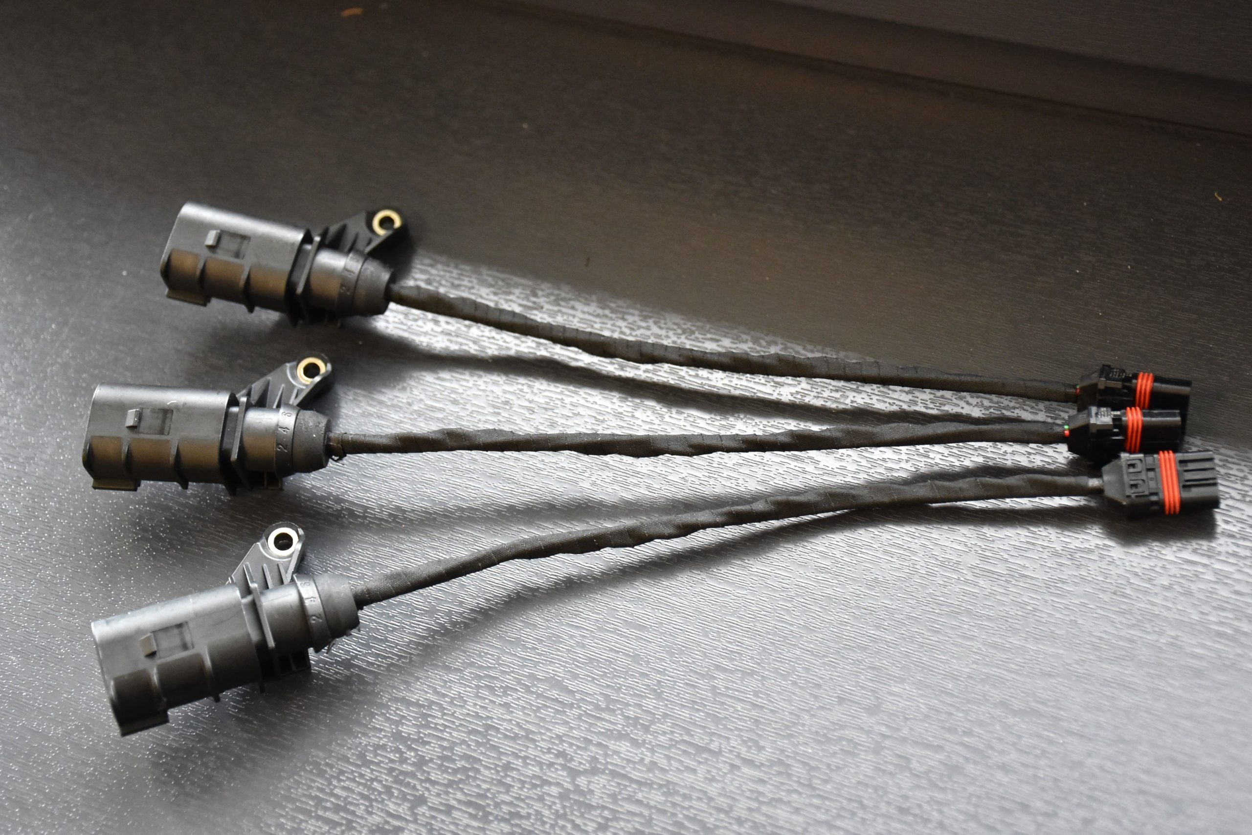 Wire harness at Fastron Hungária – cable processing (2)