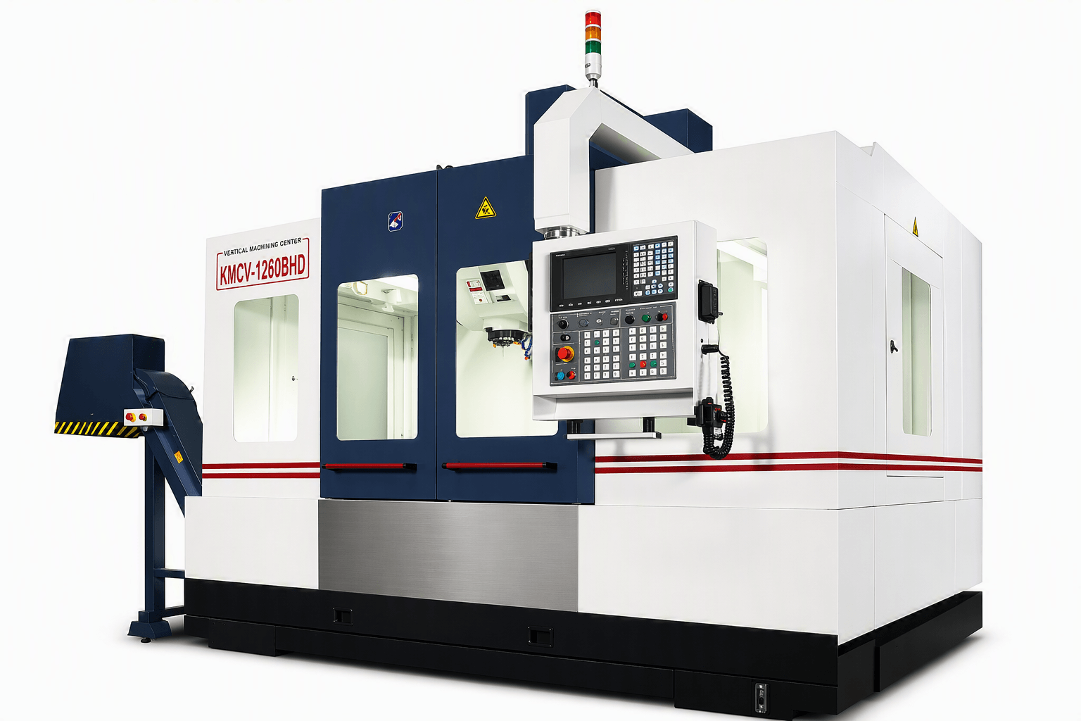 Precision part at Fastron Hungária – precision machining