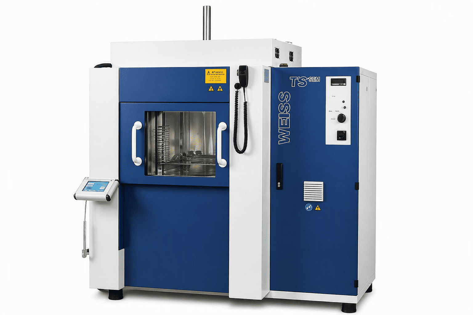 metrology services at Fastron Hungária's plant in Tolna, Hungary