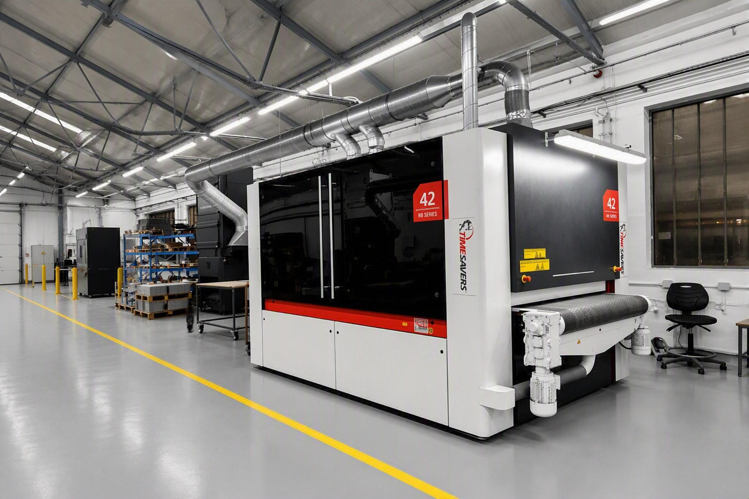 Cnc machining at Fastron Hungária – precision machining (2)