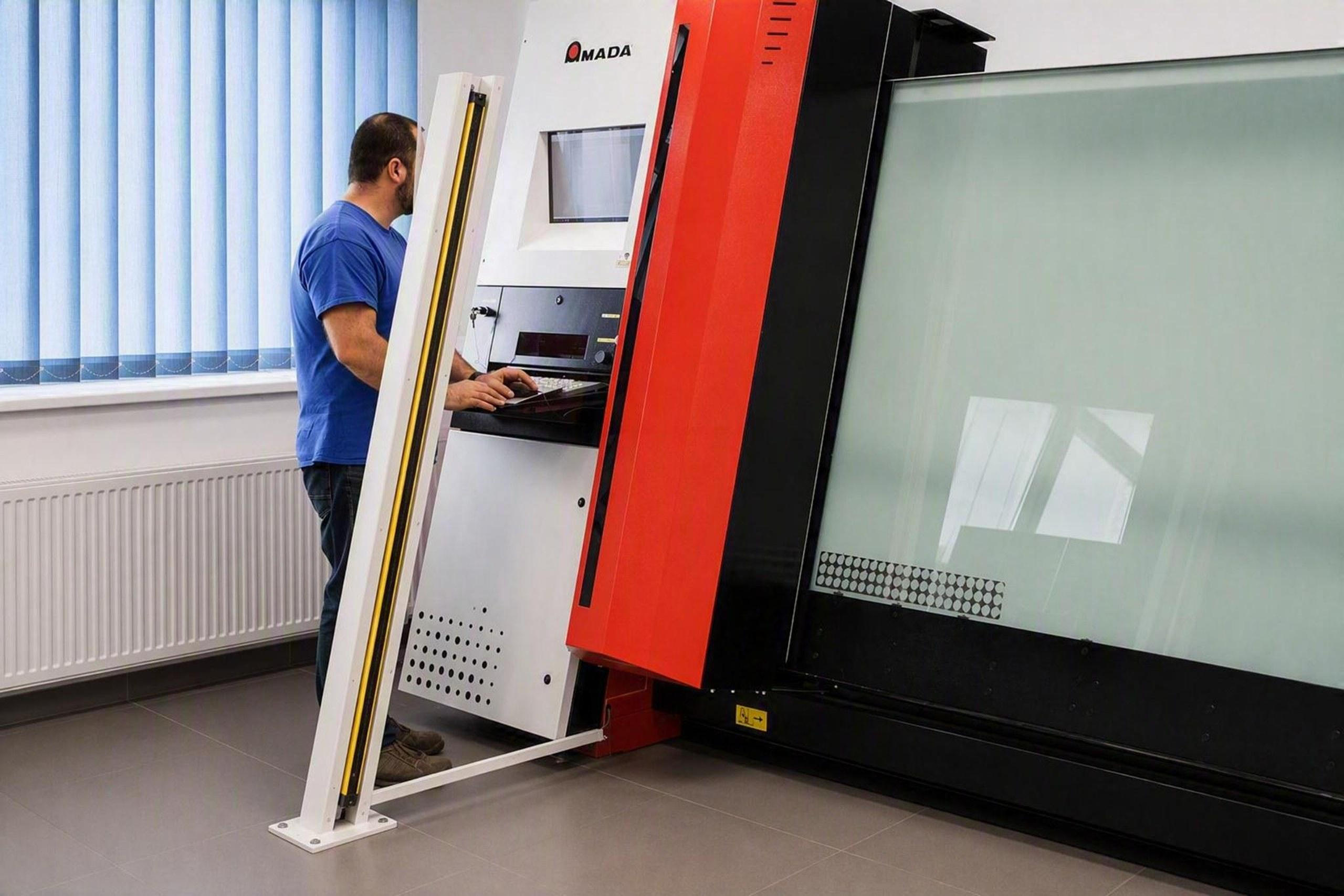 Aec-q200 testing at Fastron Hungária – metrology services