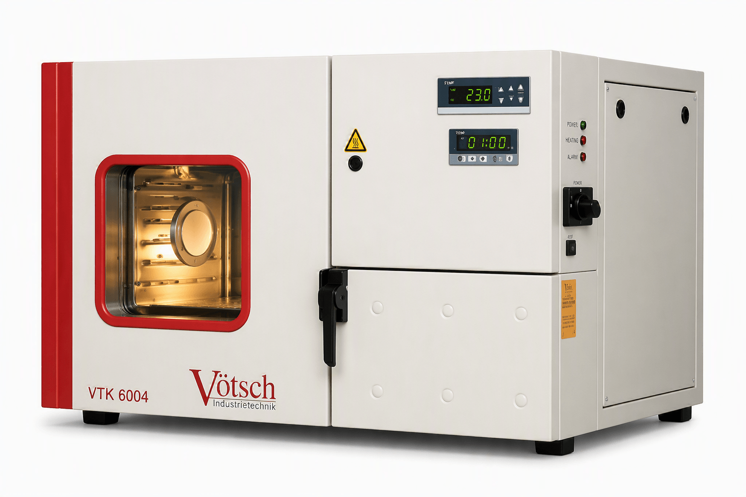 Coordinate measurement (cmm) at Fastron Hungária – metrology services