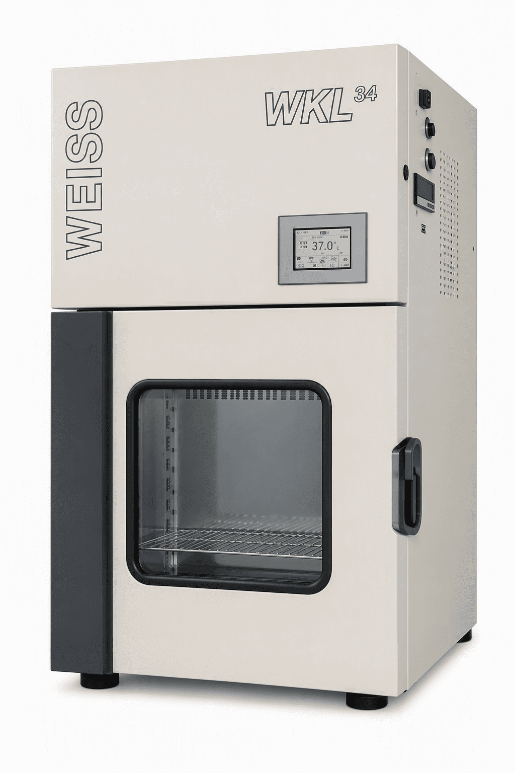 Test equipment at Fastron Hungária – metrology services