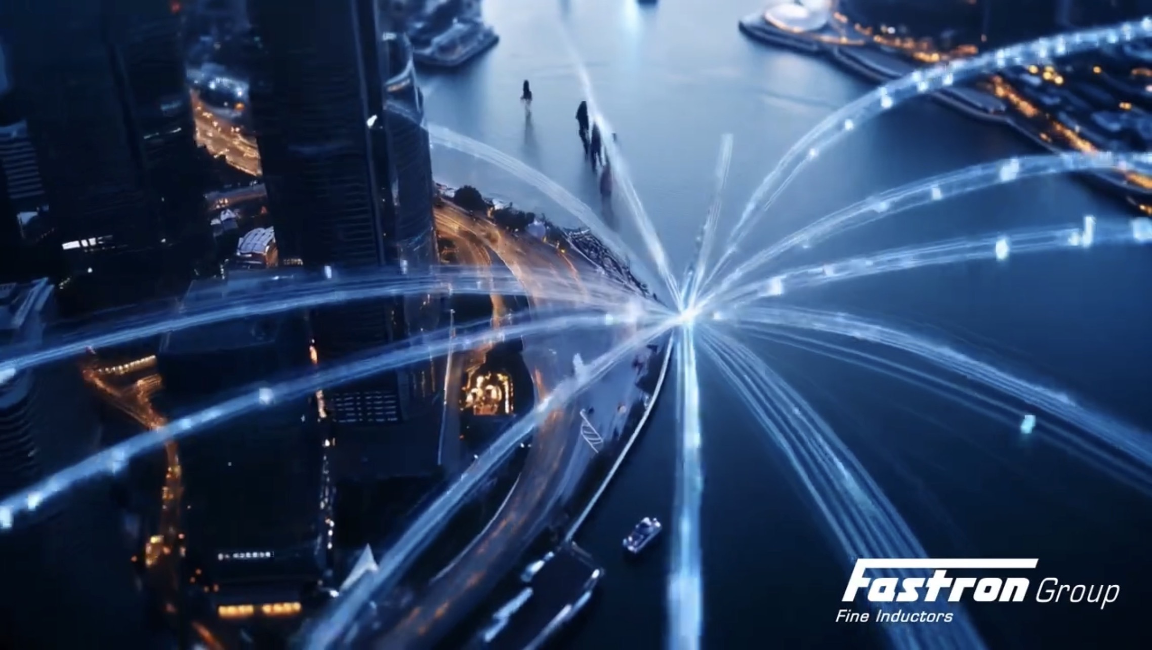 Contact – Fastron Hungária Kft., Tolna, Hungary